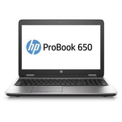 HP 650 G2 I36100U 4GB/500GB